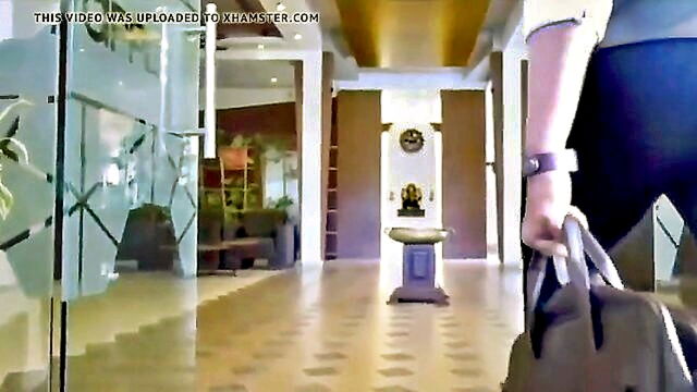 anal, indian, 18 year old - brazen beauty experiences gangster style doggy style action