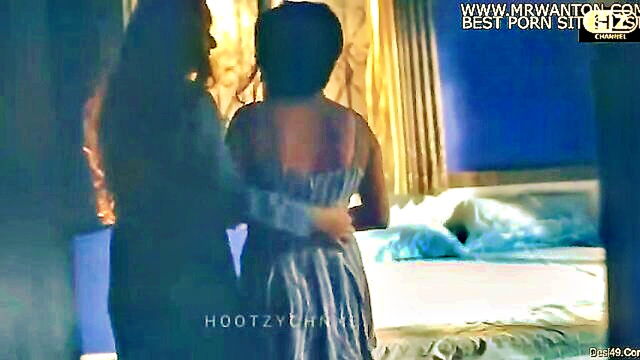 amateur, indian, asian - steamy indian teachers web series with lots of kissing mature and asian babe