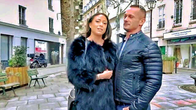 porn movie, free porn, hd porn - watch un chanceux se tape 2 bombes lucky guy scores twice french amateur hd porn