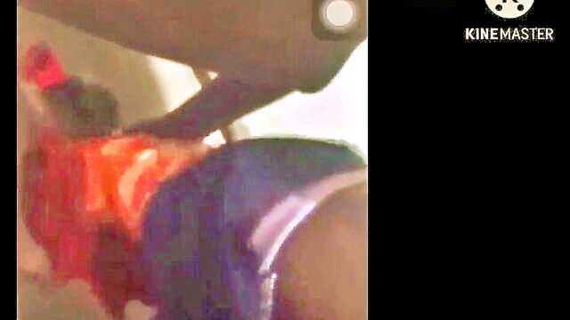 doggystyle, teen, outdoor - hardcore college sex with young african 18 year old