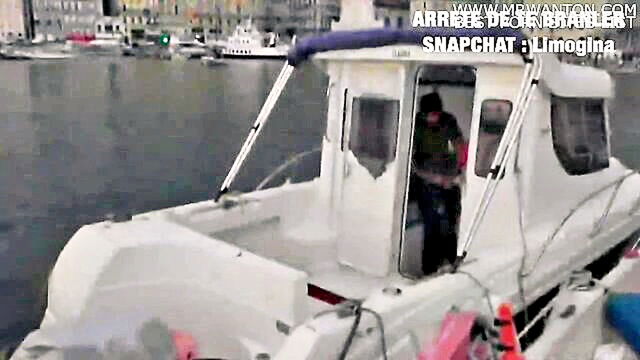 unveiling tracy de lyon the demolition in marseille : Ultima
