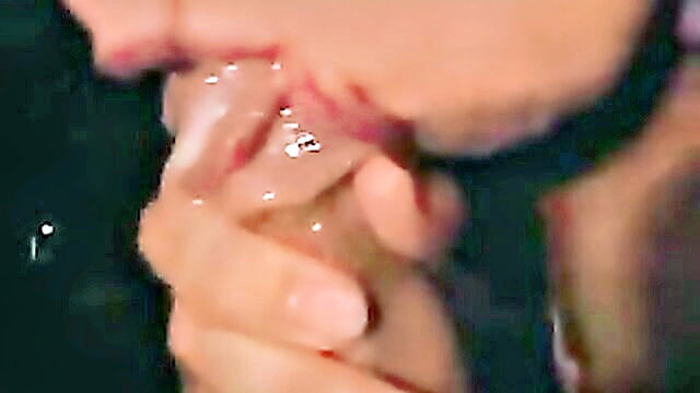blowjob, cumshot, amateur - amateur couple enjoys oral and ejaculation