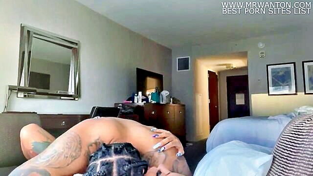 bbc, amateur, big butt - latina babes orgasmic experience with bbc in dog style