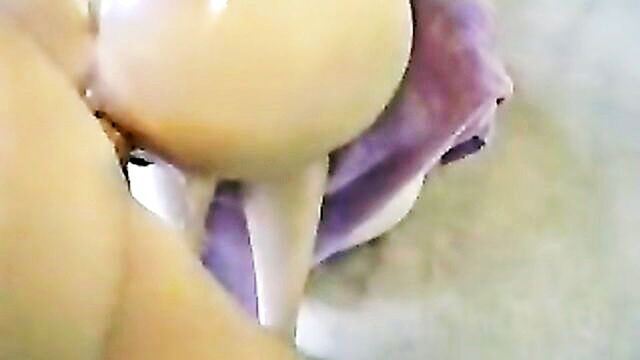 Alisha Klass, Alisha K - alisha klasss intense anal pleasure with squirt and anal ejaculation