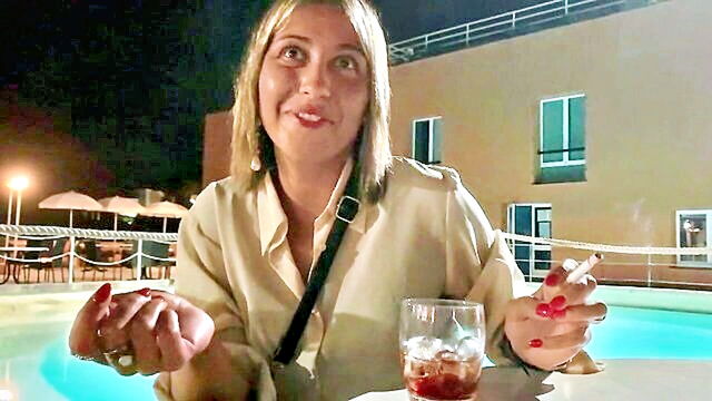 Fucktotum Maelle - hothotbabeathotelbrushpunk Fucktotum Maelle