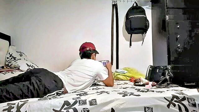 crisanto999 - my friends girlfriend is a slut