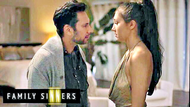 Tommy Pistol - maya woulfe tight teen Family Sinners