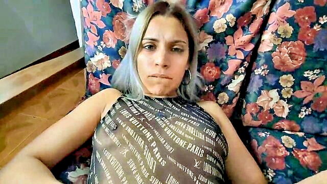 argentina congresswoman assfuck