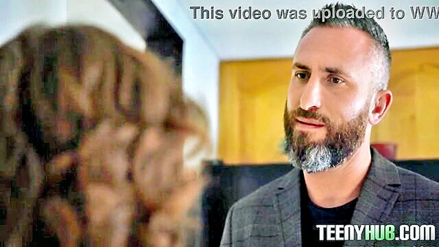 Leana Lovings - leana lovings and ike diezel in real pov wedding themed sex scene