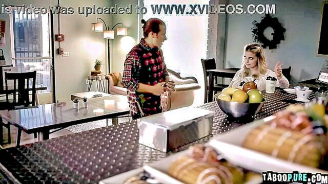 Codi Vore, Jay Romero - jay romero and codi vore share a cab and engage in sexual activities