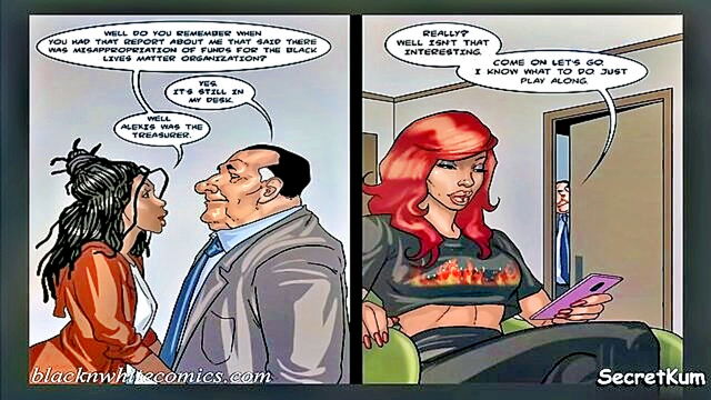 interracial, doggystyle, ebony - ebony inspector dealt with in bosss office in handcuffs and anal sex