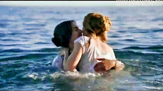 Kate Winslet, Saoirse Ronan, Kate - watch saoirse ronan and kate winslet in various lesbian scenes on xhamster Ultima