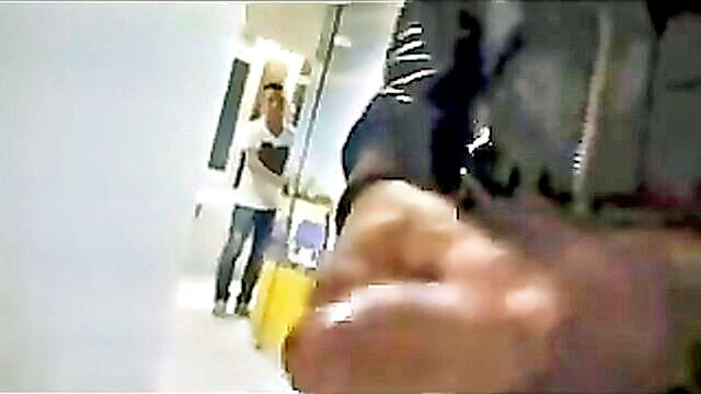 gay, public, voyeur - discover hidden sex in the restroom voyeur caught on camera