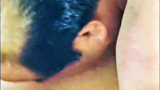 japanese, gay, mature - silver fox japanese gay man engages in mature action