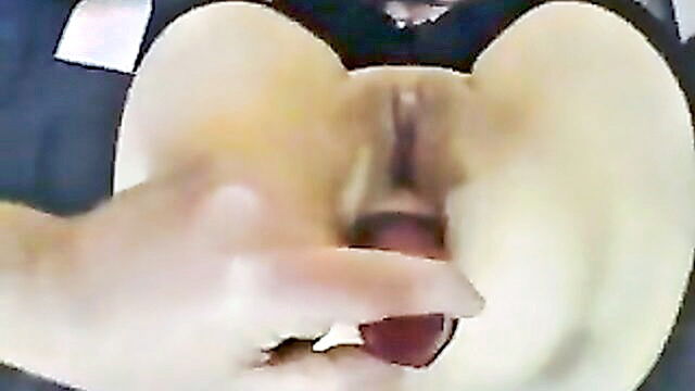 amateur, creampie, anal - amateur anal lovers enjoy a creampie surprise