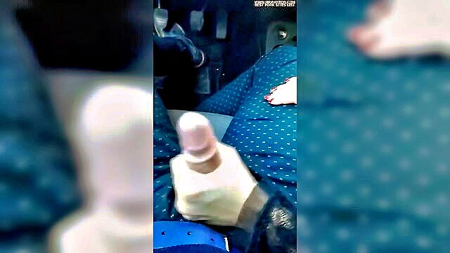 amateur, big dick, italian - a spontaneous sex encounter in a car near a cemetery intensified by voyeuristic strangers and big dick pleasure