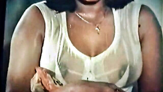 milf, babe, indian - school girl seduction turns into steamy mother son encounter in indian porn