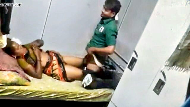 indian, maid, hidden camera - indian businessmans illicit encounter with his maid behind his wifes back
