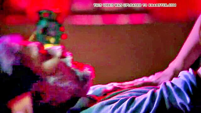 Dee Dee - desi wife enjoys a steamy session with her husband in this cfnm indian web series video Desi Wife