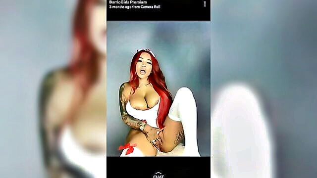 premium, girls, snapchat - watch the hottest barrio babes on snapchat