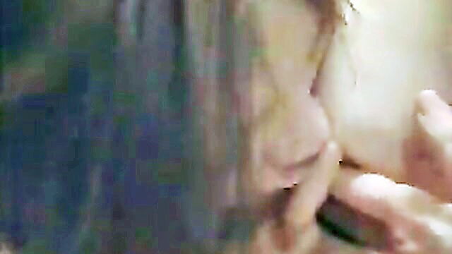 18 year old, japanese, asian - japanese family affair teen daughter and hairy mom indulge in lesbian sex