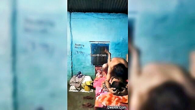 indian, handjob, hardcore - ass to hole spanks and blowjob in indian milf hardcore video