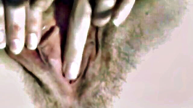 big butt, cumshot, amateur - european beauty reaches intense orgasm in 40 seconds pov