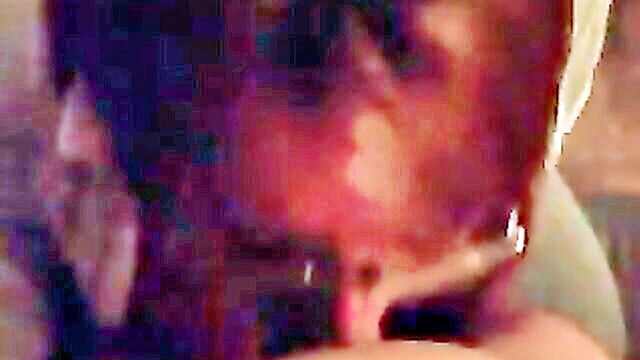 blowjob, big tits, deepthroat - a satisfying deep throat of a well endowed uncut penis with big breasts and skillful oral pleasures