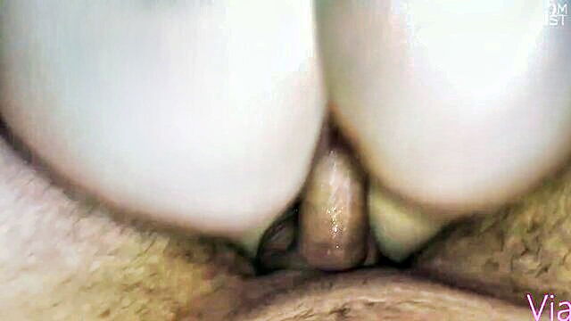 cumshot, amateur, blowjob - young submissive in bed by master via hub aug 14th 2021