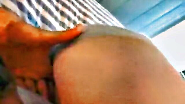 fingering, blowjob, amateur - amateur redhead gives a hot pov blowjob and swallows cum