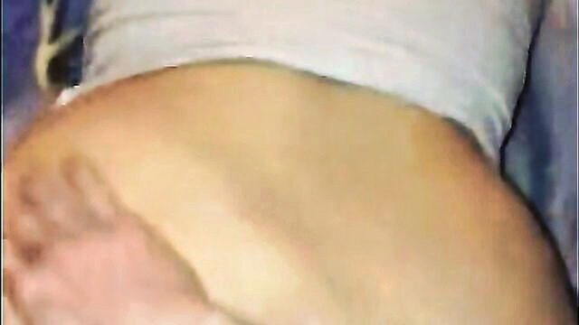 Tina - thick latina milf lalin gets drilled and choked