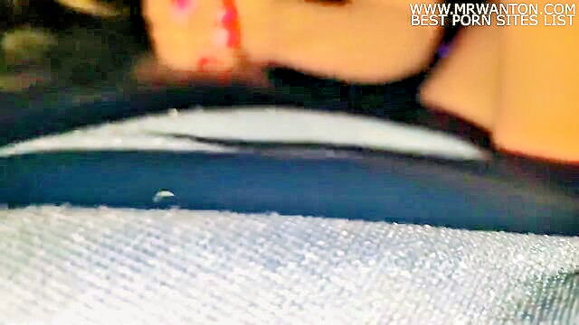 Layla Love - american layla indulges in rough sex in a truck