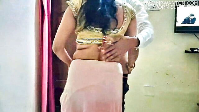 indian sex, free porn, sex video - bhabi enjoys sex with friends lover on this free porn site