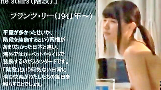teen, japanese, squirting - a japanese teenager experiences intense orgasms and squirting while being penetrated doggystyle