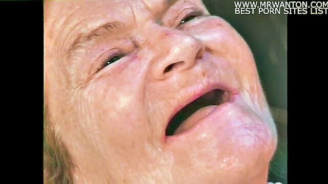 Anastasia Sands - anastasia sands stars in another installment of the series as a mature woman who loves to fuck and is not afraid to show it Heatwave Video