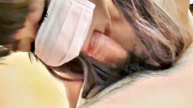 cumshot, japanese, amateur - hd video of ariisas sensual encounter and masturbation with her step sister