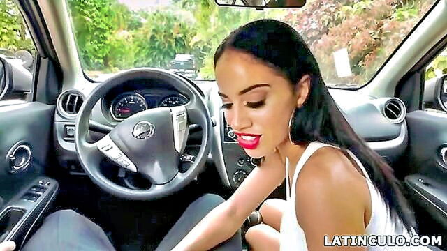 Victoria June - victoria junes passionate hardcore latin encounter
