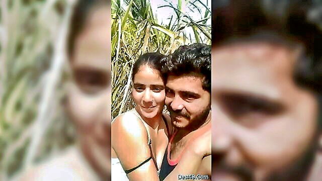 indian, cfnm, bukkake - cumshot surprise indian woman swallows multiple orgasms
