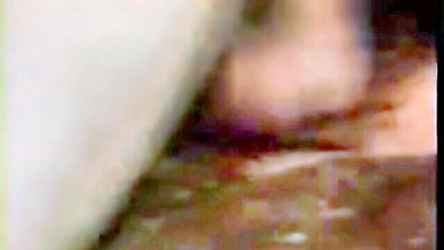 hardcore, vintage, vanessa - asshole closeup with vanessa the virgin