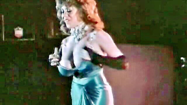 Kitten Natividad - kitten natividads seductive striptease in vintage club