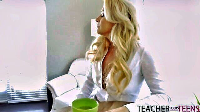 india summer, hd porn, porn movie - hd porn video featuring a sexy teacher with india summer