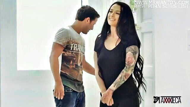 Katrina Jade - katrina jade teaches mexican piano teacher jack escobar a lesson he wont forget Axxxteca