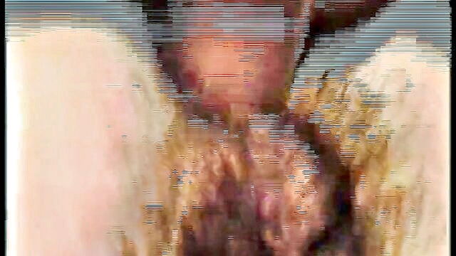 hairy, european, brunette - harrys chance encounter with a voluptuous european brunette with a natural bush