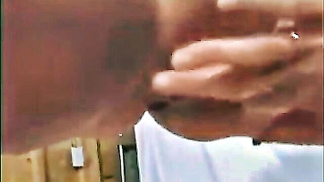 creampie, ass licking, cum in mouth - a man enjoys eating his own cum after having anal sex with a woman