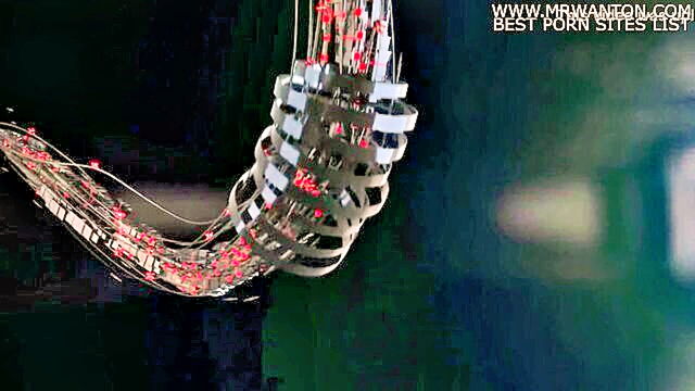 Harley - mundoxxxs architecture school for couples latina girl explores bdsm with harley Produccion Mundox