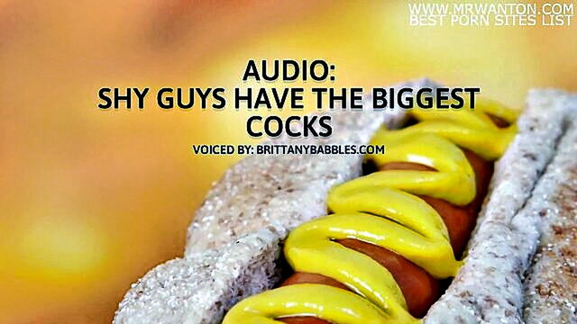 verified amateurs, masturbation, doggystyle - the shiest members of the group have the most impressive phalluses according to this audio only recording from september 4th 2021 the content features solitary self pleasure validated amateur contributions rear entry hesitant individuals colossal manhoods and climactic facial finishes the audience is invited to indulge in a sensual auditory experience while witnessing the raw passion and ecstasy of these amateur performers