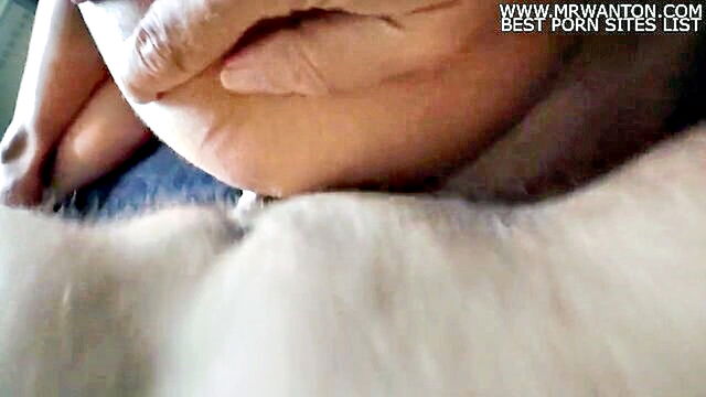 big dick, creampie, german - intense close up of hairy pussies ejaculation as a guy penetrates and fucks them with his large penis resulting in a satisfyingly cunted orgasm and a visible mess
