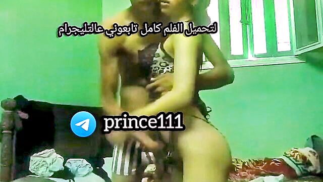 loving couples passionate encounter in arabic themed adult film : Girl Girl