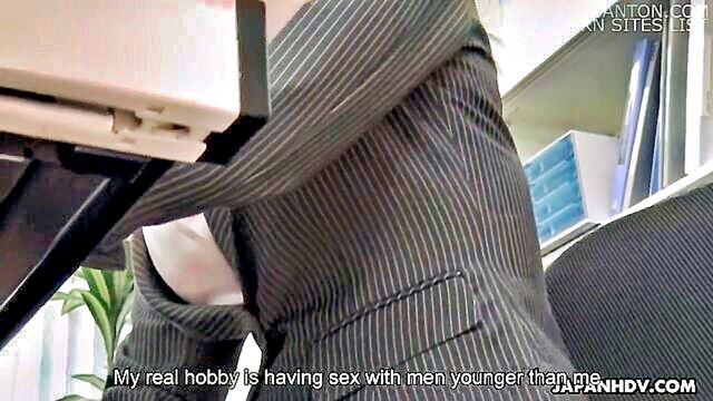 mao saitou indulges in solo pleasure unedited asian babe hd video japanhdv : JapanHDV