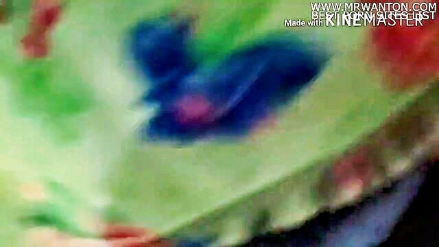 sex video, porn video, hd porn - asian hijab babes in hd lingerie handjob video
